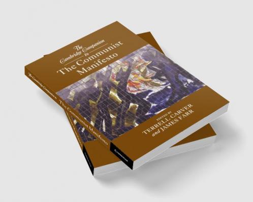 Cambridge Companion to The Communist Manifesto