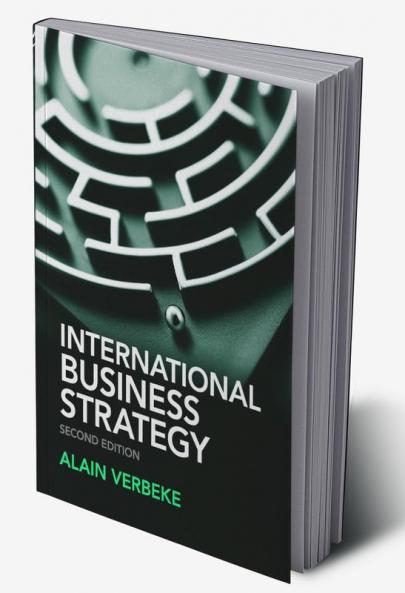 International Business Strategy