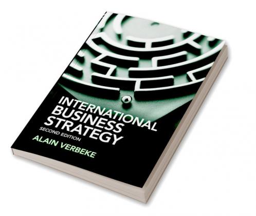 International Business Strategy