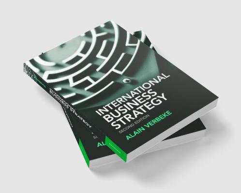 International Business Strategy