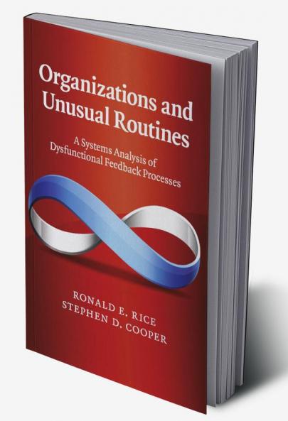 Organizations and Unusual Routines
