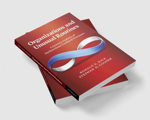 Organizations and Unusual Routines