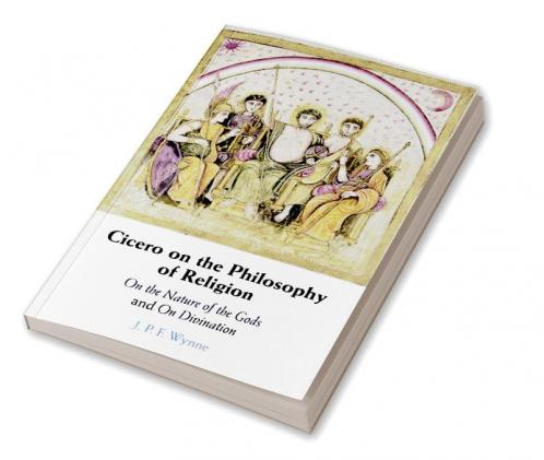 Cicero on the Philosophy of Religion
