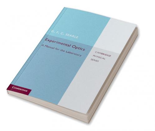 Experimental Optics