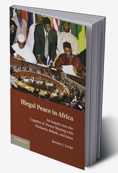 Illegal Peace in Africa