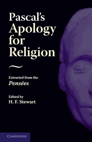 Pascal's Apology for Religion