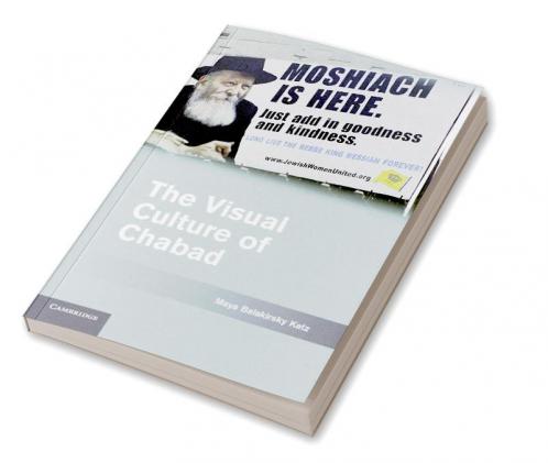 The Visual Culture of Chabad