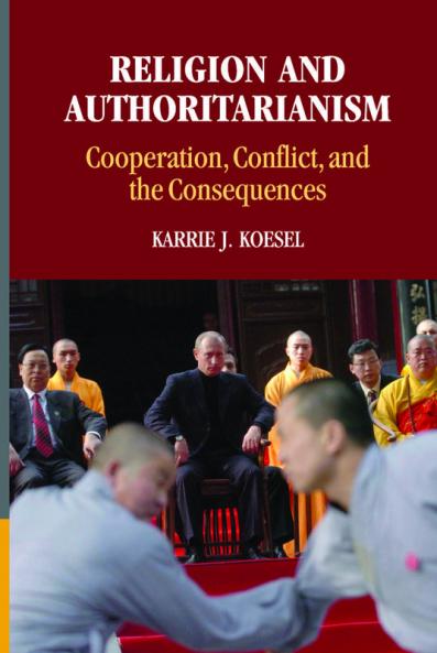 Religion and Authoritarianism