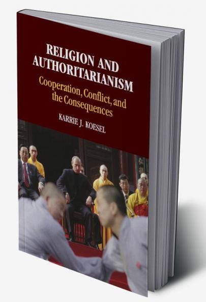 Religion and Authoritarianism