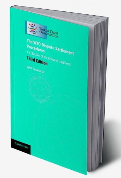 The WTO Dispute Settlement Procedures