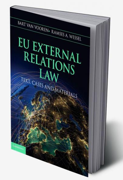 EU External Relations Law