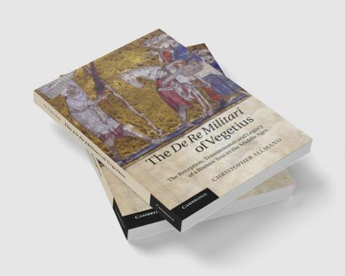 The de Re Militari of Vegetius