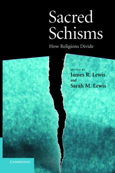 Sacred Schisms