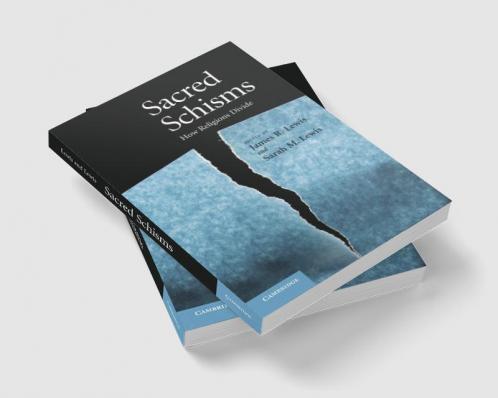 Sacred Schisms