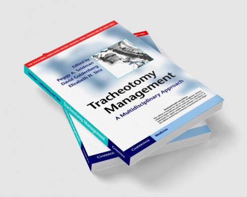 Tracheotomy Management