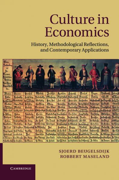 Culture in Economics