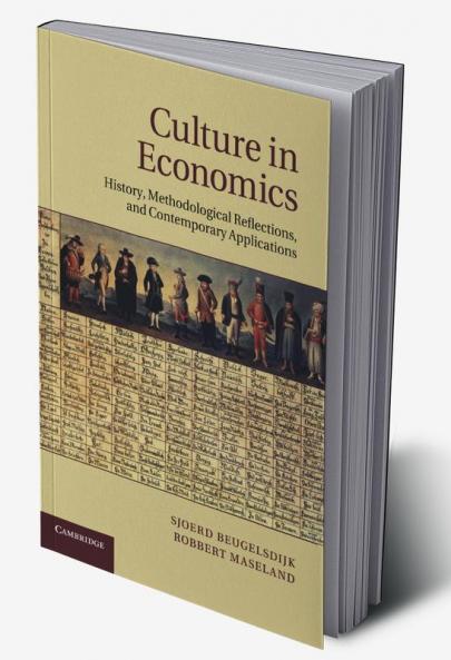 Culture in Economics