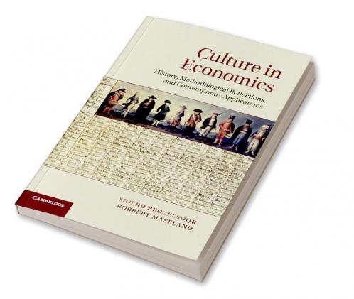 Culture in Economics