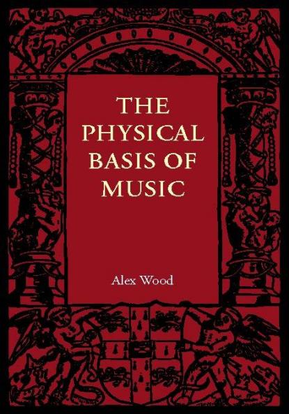 The Physical Basis of Music