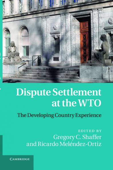 Dispute Settlement at the WTO