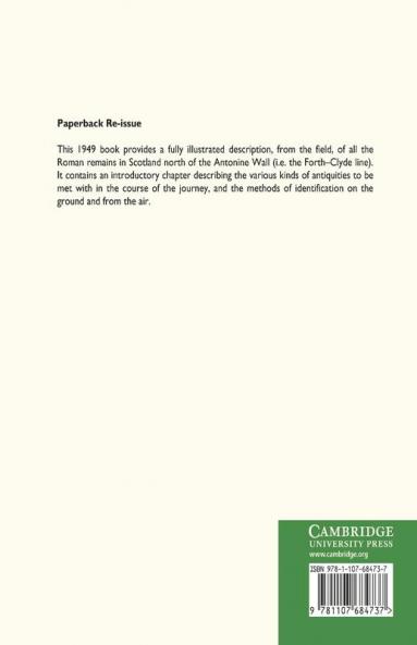 Topography of Roman Scotland