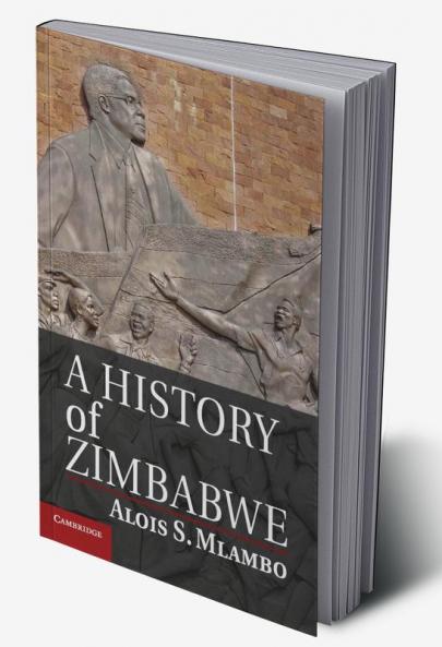 A History of Zimbabwe