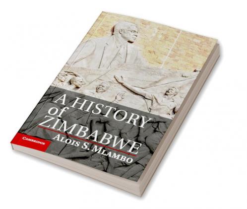 A History of Zimbabwe