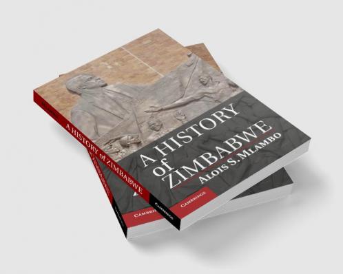 A History of Zimbabwe