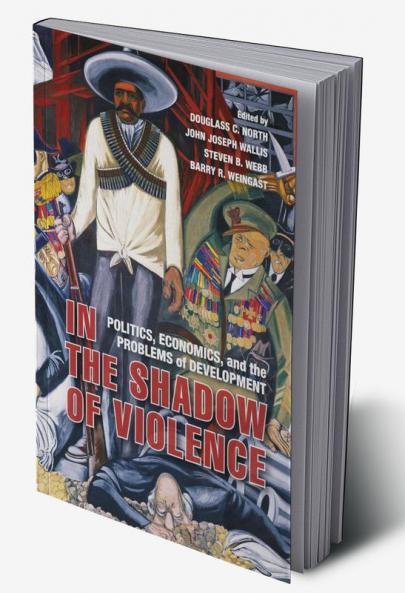 In the Shadow of Violence