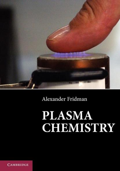 Plasma Chemistry