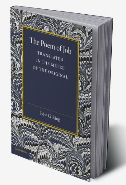 The Poem of Job