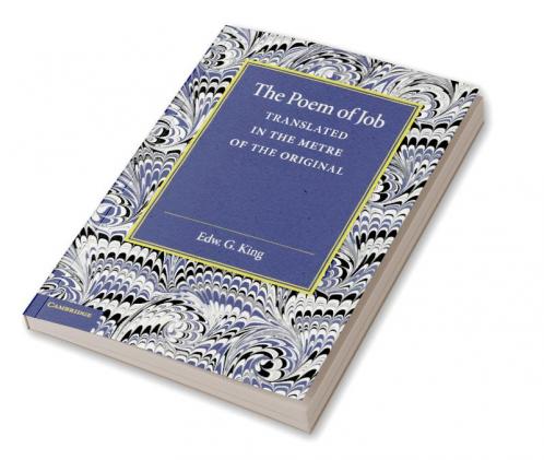 The Poem of Job