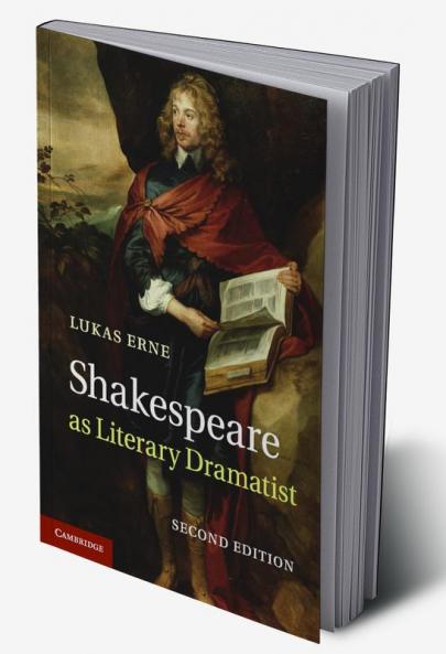 Shakespeare as Literary Dramatist