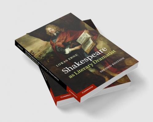 Shakespeare as Literary Dramatist