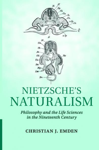 Nietzsche's Naturalism