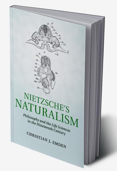 Nietzsche's Naturalism
