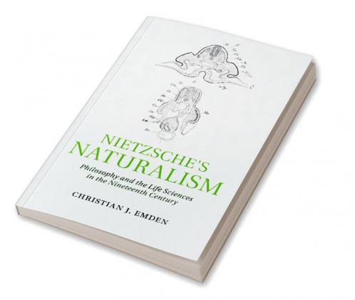 Nietzsche's Naturalism