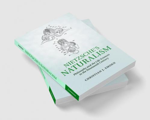Nietzsche's Naturalism