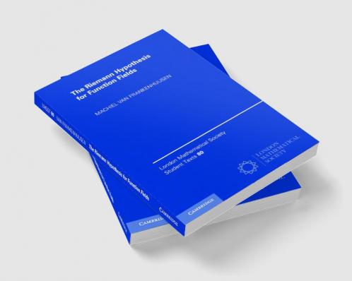 The Riemann Hypothesis for Function Fields