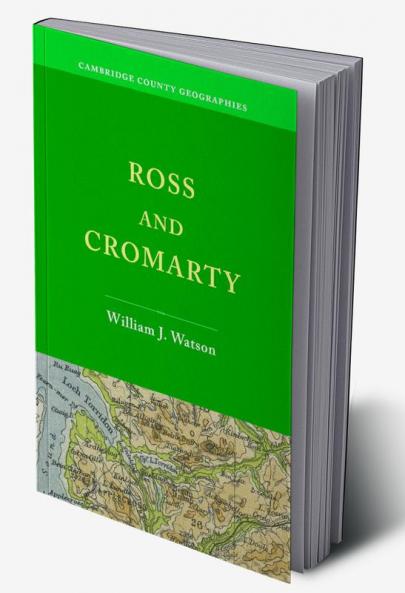 Ross and Cromarty