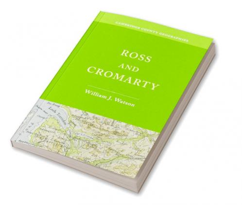 Ross and Cromarty