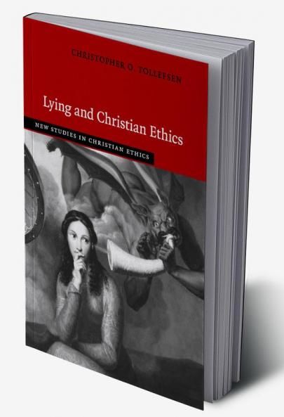 Lying and Christian Ethics
