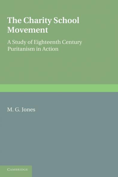 The Charity School Movement