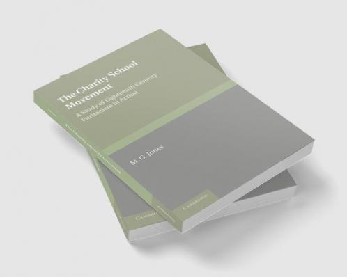 The Charity School Movement