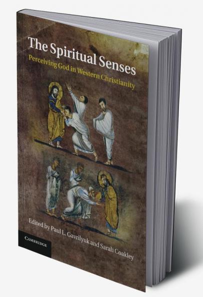 The Spiritual Senses