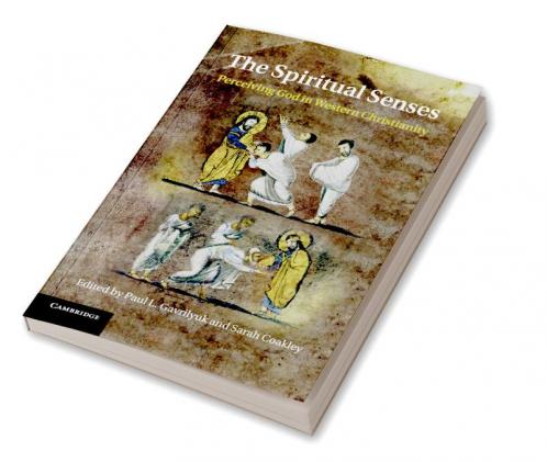 The Spiritual Senses