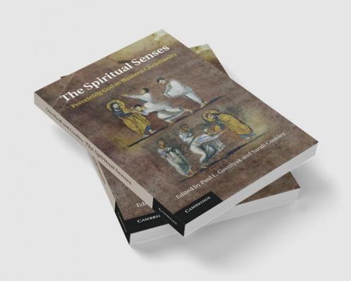 The Spiritual Senses