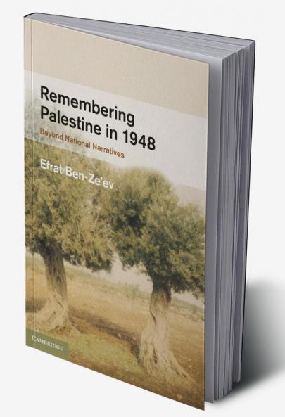 Remembering Palestine in 1948