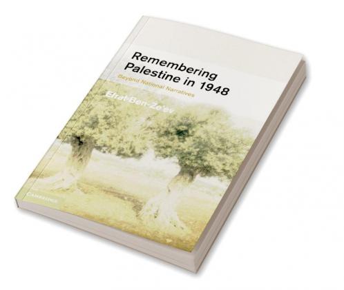 Remembering Palestine in 1948