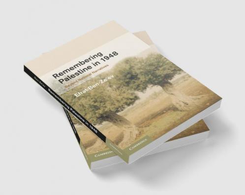 Remembering Palestine in 1948
